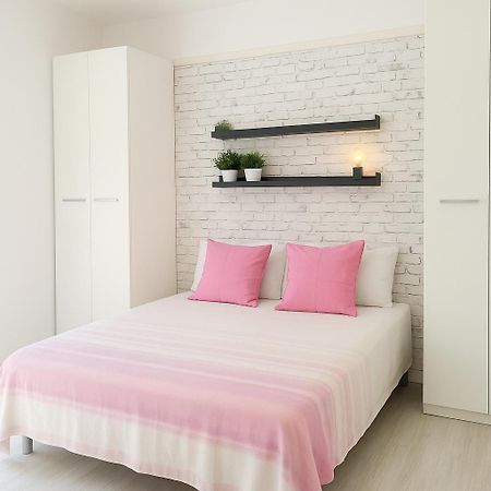 Campanar Flat Διαμέρισμα Βαλένθια Εξωτερικό φωτογραφία
