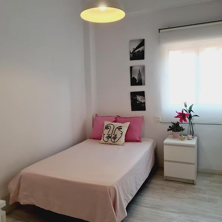 Campanar Flat Διαμέρισμα Βαλένθια Εξωτερικό φωτογραφία