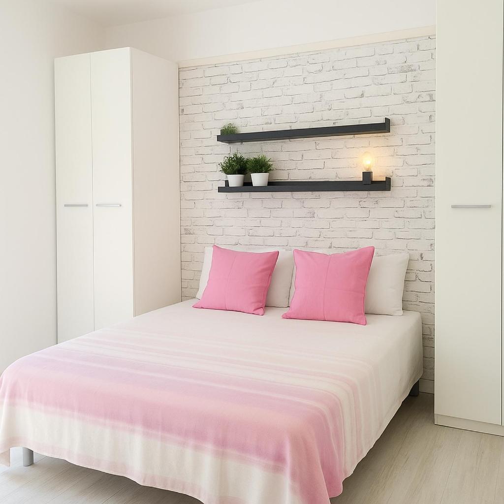 Campanar Flat Διαμέρισμα Βαλένθια Εξωτερικό φωτογραφία
