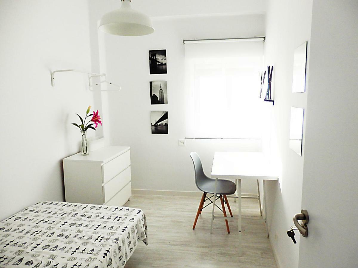 Campanar Flat Διαμέρισμα Βαλένθια Εξωτερικό φωτογραφία