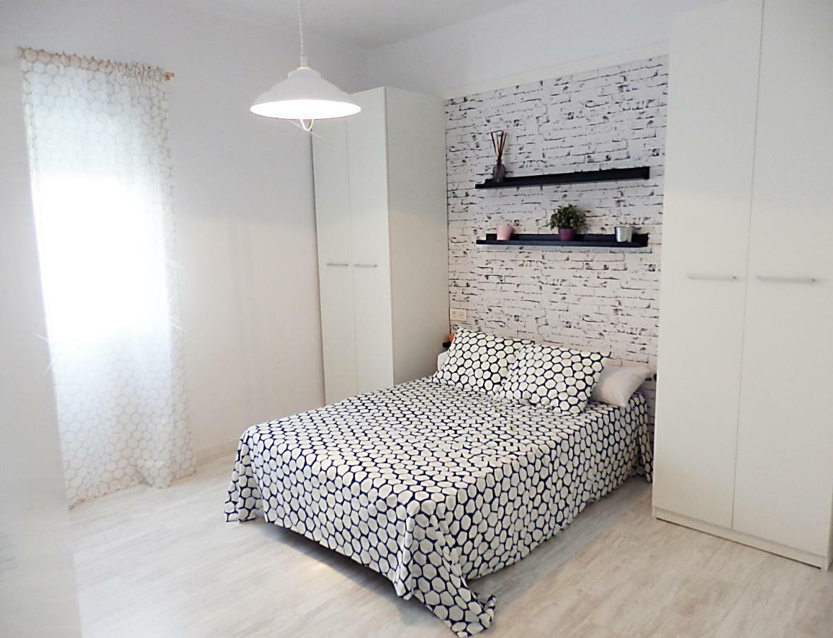 Campanar Flat Διαμέρισμα Βαλένθια Εξωτερικό φωτογραφία