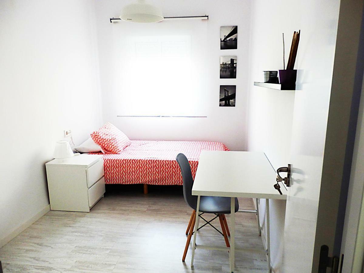 Campanar Flat Διαμέρισμα Βαλένθια Εξωτερικό φωτογραφία