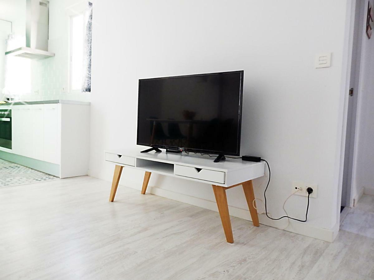 Campanar Flat Διαμέρισμα Βαλένθια Εξωτερικό φωτογραφία